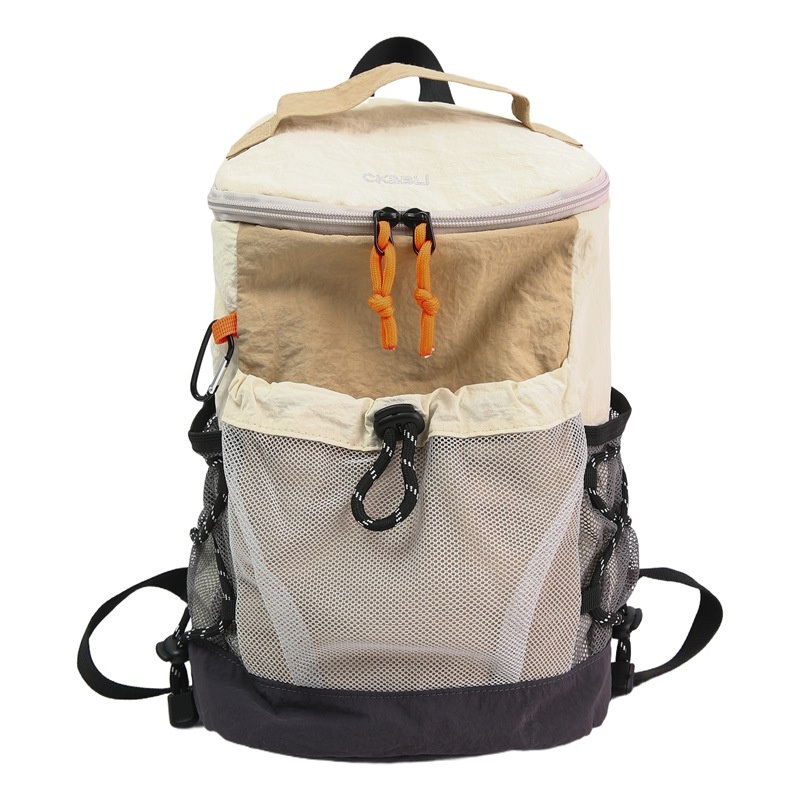 Korean – Japanese Style Womens All – Match Solid – Color Backpack, Lightweight, Large – Capacity, Meeting Outdoor and Daily Needs – Lightweight Outdoor Travel Backpack and Large – Capacity Leisure Backpack price