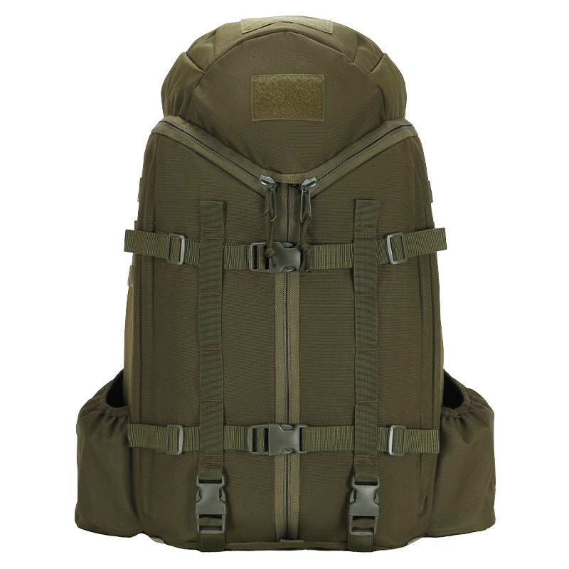 Lupu Mountaineering Backpack for Men Camouflage Bag for Travel Outdoor Travel Backpack – Molle Tactical Backpack and Waterproof Backpack price