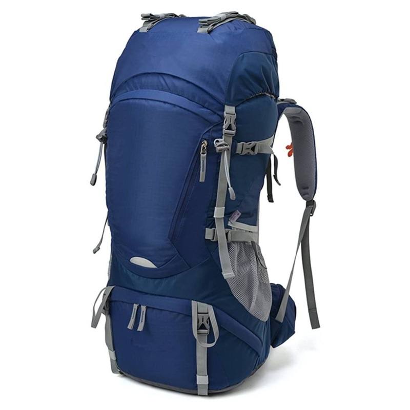 Mountaineering Outdoor Travel Hiking Backpack – Camping Backpack and Travelling Backpack price
