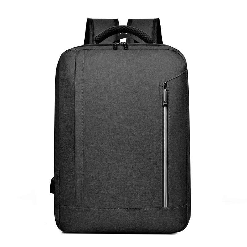 Multifunctional Business Backpack Large Capacity USB Charging Casual Laptop Bag – Business Backpack and Wholesale Custom Backpack price