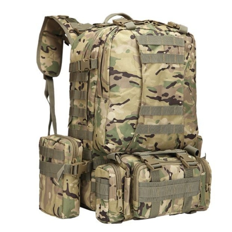 Multifunctional Travel Backpack for Hiking and Outdoor Sports – Backpack and Bag price