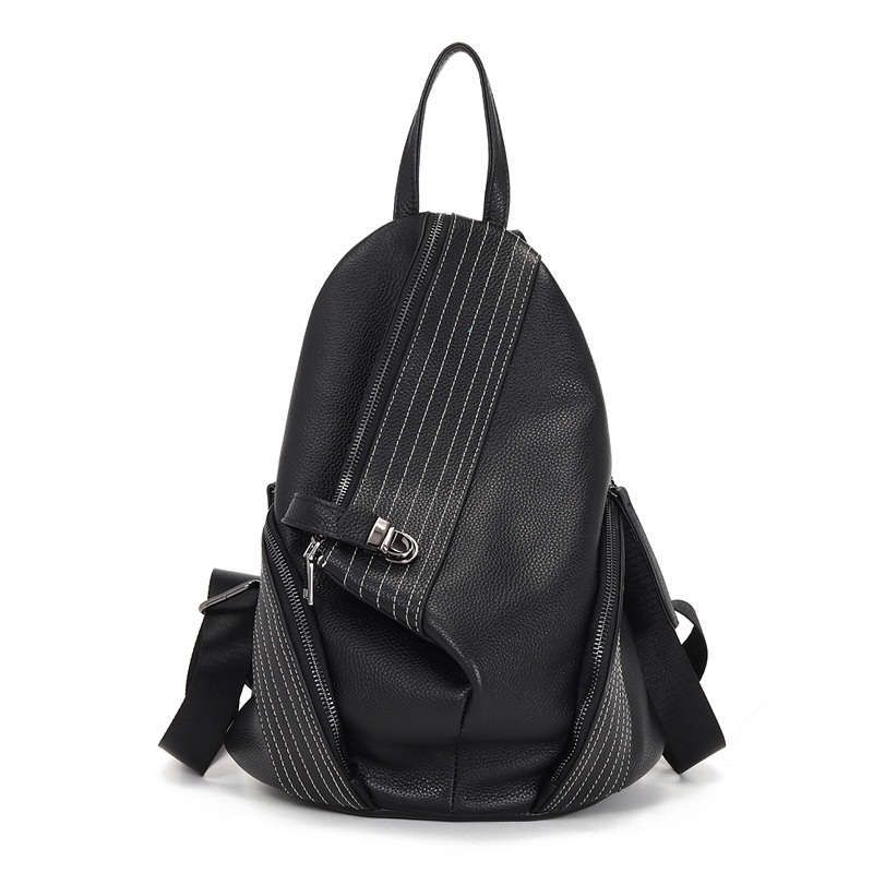 New Arrival Black Fashion Backpack – Backpack and Lady Backpack price