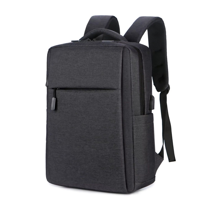 New Design Durable Laptop USB Backpack Travel Business Computer Backpack Bag for Men – Laptop Backpack Bag and Computer Bag price