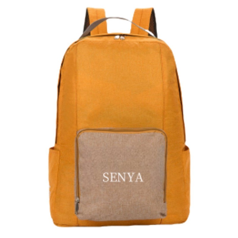 New Foldable Lightweight Travel Backpack Waterproof Oxford Cloth Can Accommodate Travel Backpack – Outdoor Backpack and Adult Backpack price