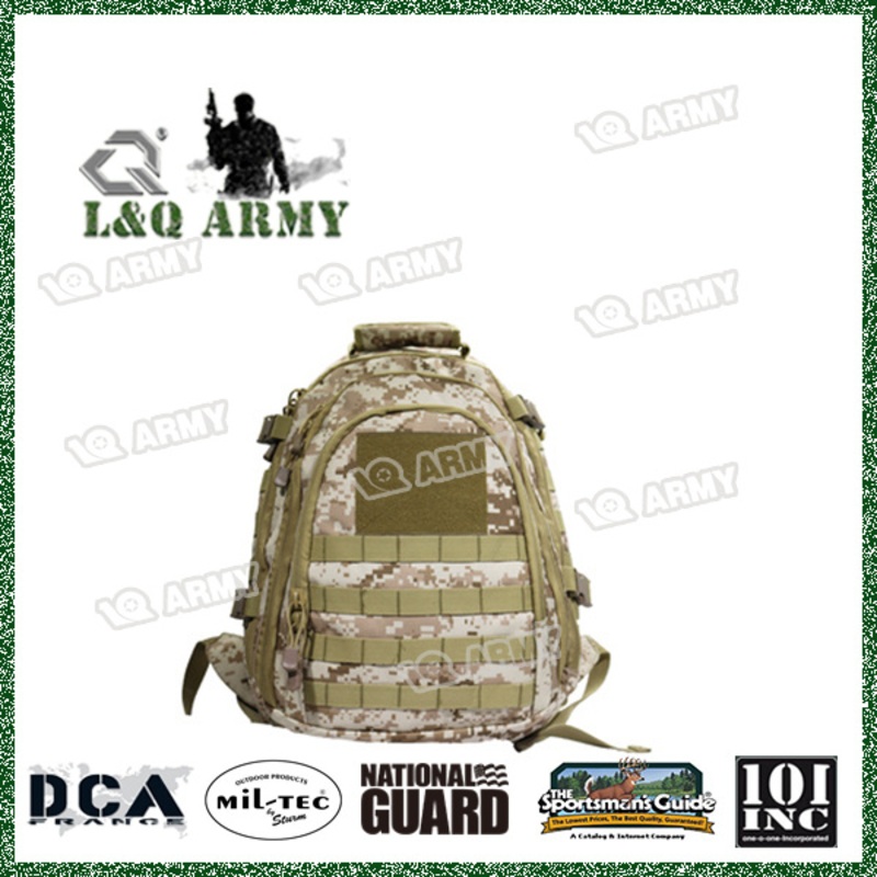 New Tactical Backpack Expandable Molle Rucksack Mission Pack for Outdoor – Tactical Backpack and Molle Pack price