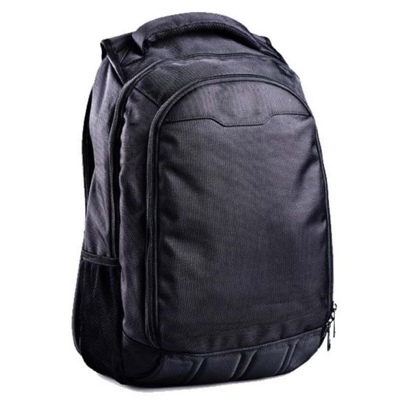 Polyester Backpacks Laptop School Bag with Modern and Leisure Design – Backpack and Laptop Bag price