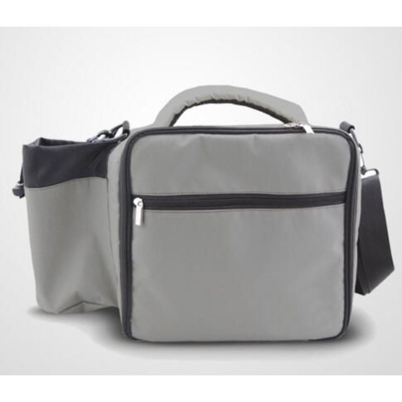 Prep Portion Control Insulated Thermal Lunch Box Bag Sh-16050401 – Cool Bag and Insulated Bags price