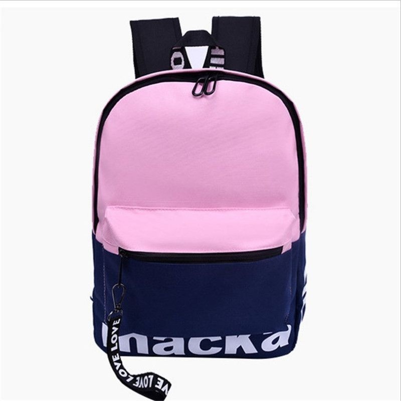 Primary School Childrens Day Pack Customized Logo School Backpack Bag – School Backpack and Shcool Bag price