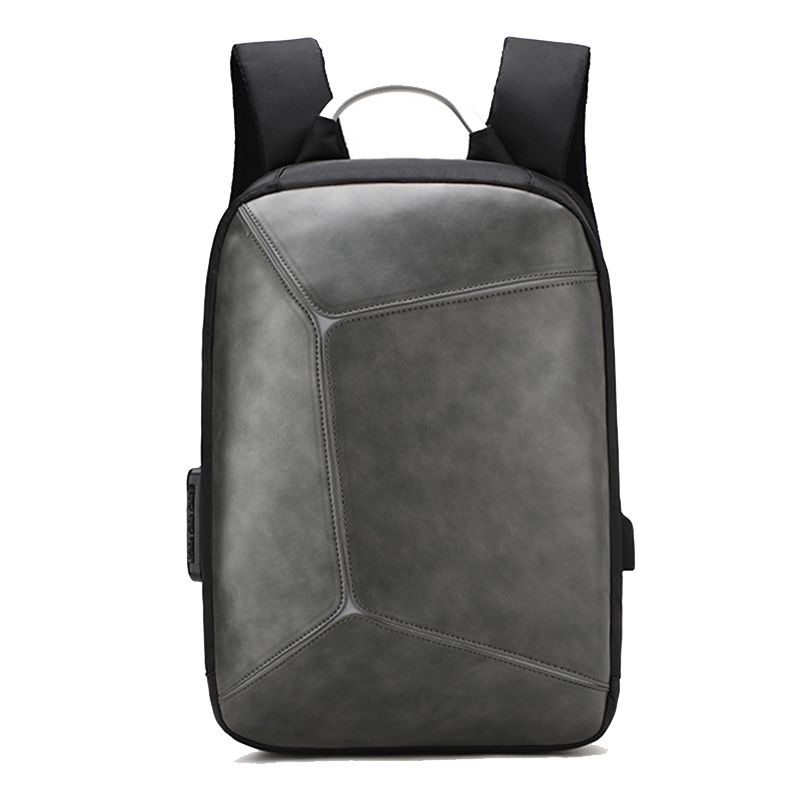 Promotional Leisure School Laptop Backpacks with USB Charging Port – Laptop Backpack and School Backpack with USB price