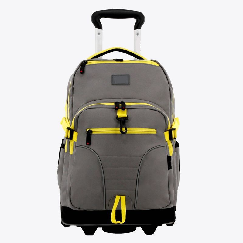 School Laptop Backpack Travel Office Business College Computer Rolling Laptop Backpack – School Bag and Backpack price
