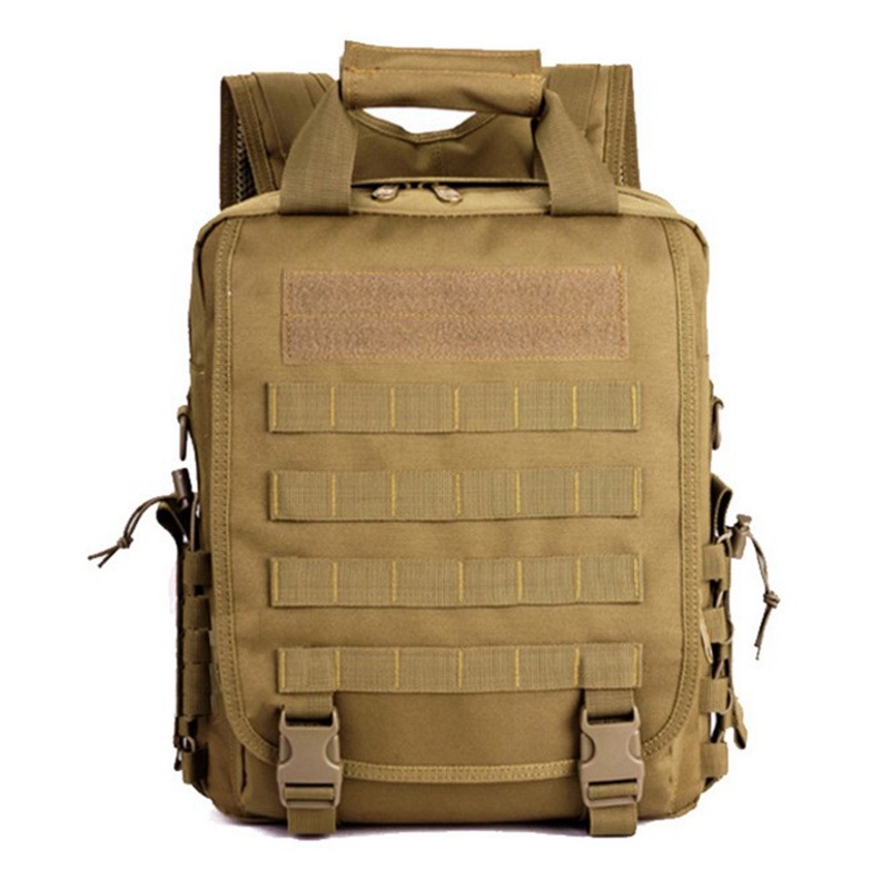Tactical Backpack Laptop Bag Multiple Use Molle Bag Tactical Computer Shoulder Bag – Expandable Tactical Laptop Backpack and Tactical Laptop Bag price