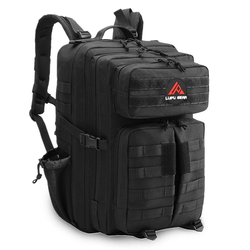 Top Rated 45L Tactical Backpack Molle System for Outdoor Adventures – Tactical Backpack and 45L Tactical Backpack price