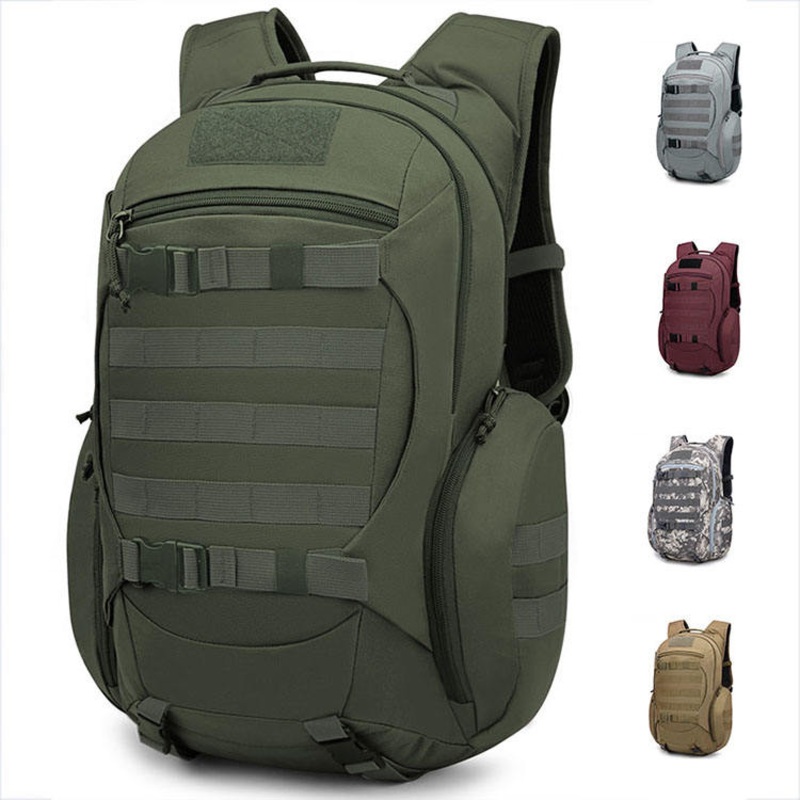 Travel Hiking Backpack Bag Tactical Trauma Backpack Gear Waterproof Hiking Survival Bag – Travel Hiking Backpack and Tactical Backpack for Travel price