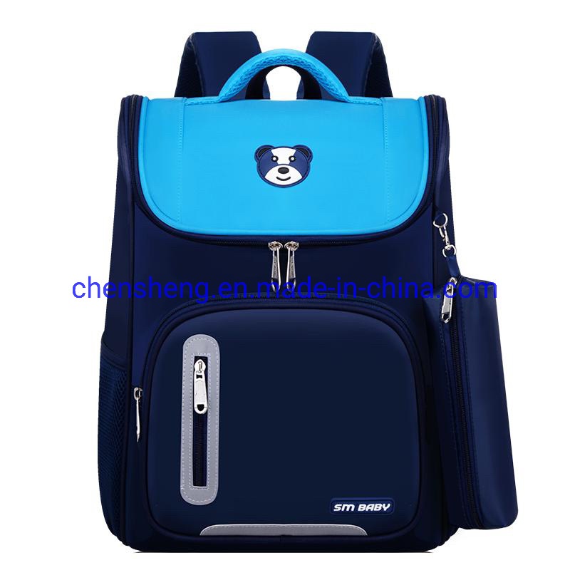 Waterproof Child Kids Book Bag Backpack /Durable Boy Girl School Bags for Elementary Students – Sport and Bag price