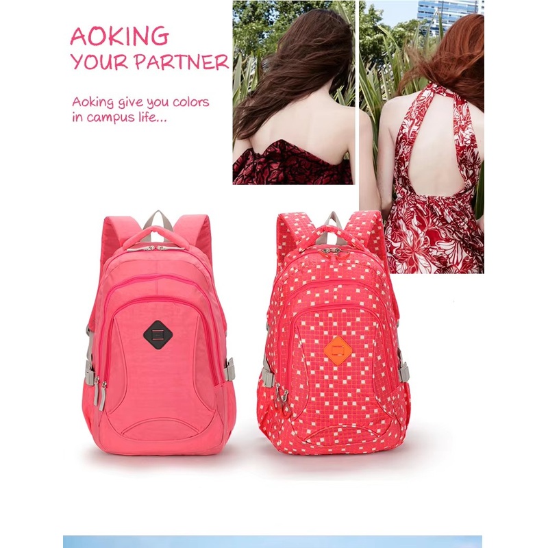 Wholesale Fashion Multi Functional Waterproof Travel Outdoor Sports Backpack School Printed Bag – Waterproof Travel Bag and Printed Travel Bag price