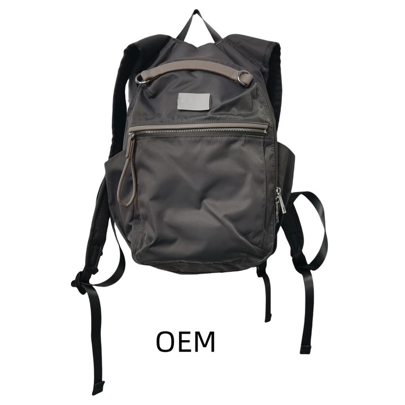 15L Customized Compact Sized Durable Nylon Ladys Backpack for Commuting – Nylon Backpack and Ladys Backpack price