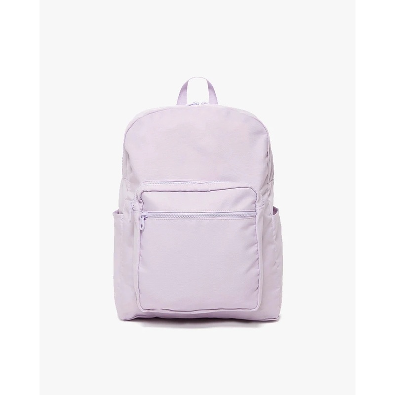 2024 Solid Color Waterproof School Backpack Pink Best Gifts for Kids – Student Backpack and Pink Backpack price
