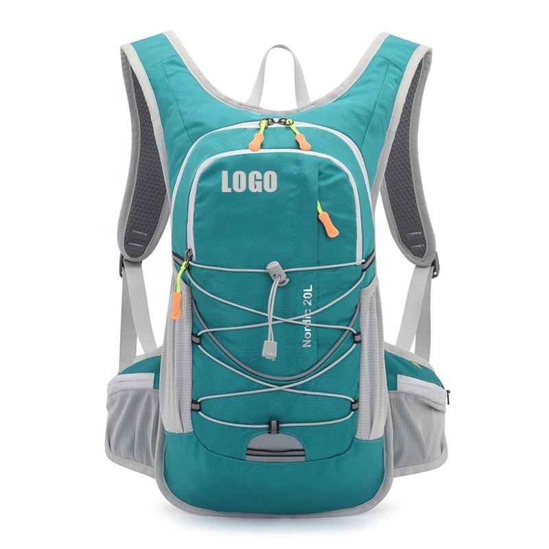 20L Cycling Hydration Backpack for Outdoor Camping Hiking Running Ultralight Bicycle Bag Casual Sports Backpack – Cycling Backpack and Casual Sport Backpack price