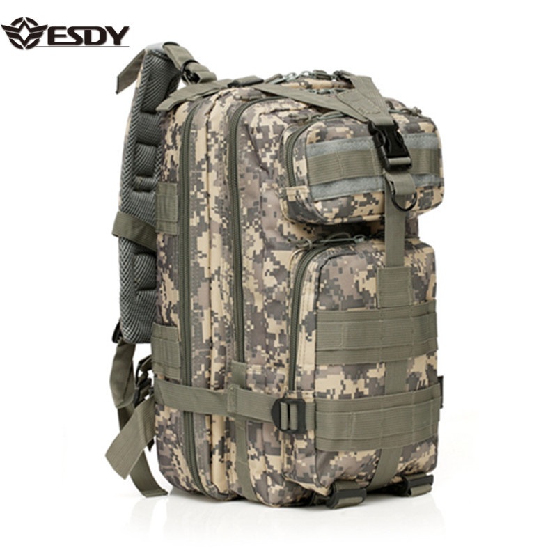 3p Backpack Medium Transport Assault Bag Rucksacks – Backpack and Fashion Bags price