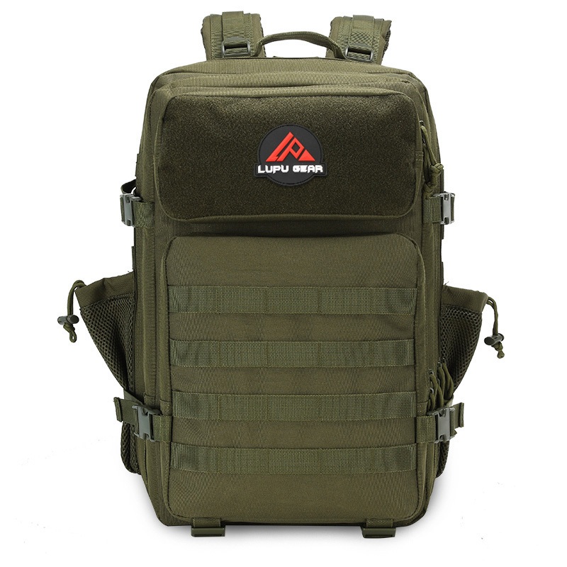 45L Casual Large Capacity Tactical Mountaineering Hiking Outdoor Travel Tactical Backpack – 45L Tactical Backpack and Molle Tactical Backpack price