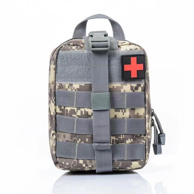7colors Medical Kit Multi-Function Kit Outdoor Climbing Rescue Bag – Rescue Bag and Medical Kit price
