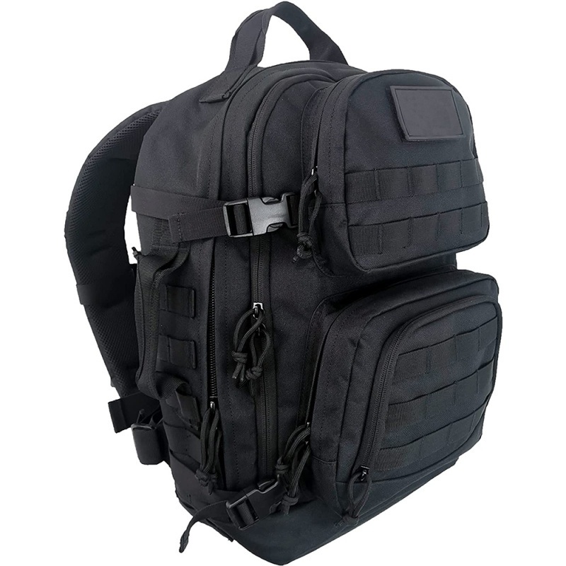 Best-Selling Durable Large Capacity Waterproof Camping Lightweight Tactical Backpack Ergonomically Designed for Comfort – Tactical Backpack and Lightweight Tactical Backpack price