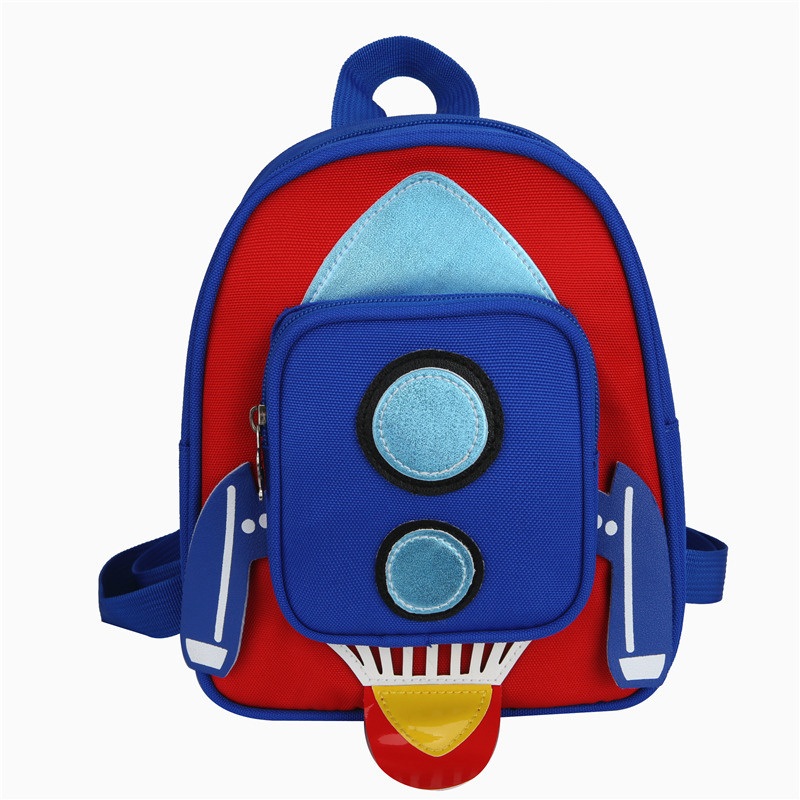 Best Selling Kids Toddler Backpack Boys with Strap Kindergarten Bag – Student Backpack and Backpack price