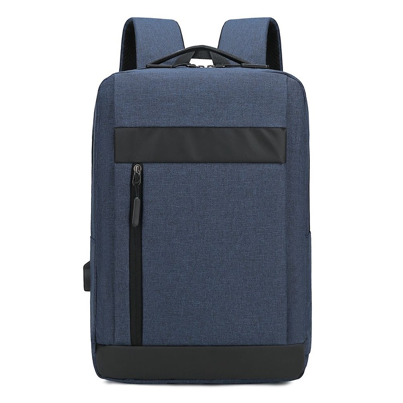 Bulk – Order Campus Backpack, USB Port + Trendy for School Supplier Wholesale & Export Deals – Multifunctional Travel Backpack and USB Charging Backpack price