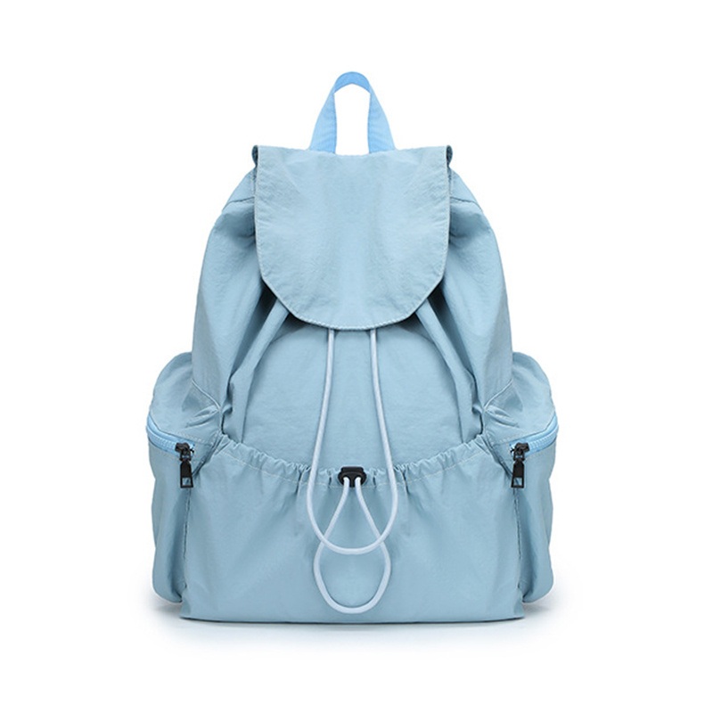 Campus Backpack Large Capacity Travel Casual Daypack for Women Soft Student Backpack Casual Style Shool Bag – Backpack and Women Handbag price