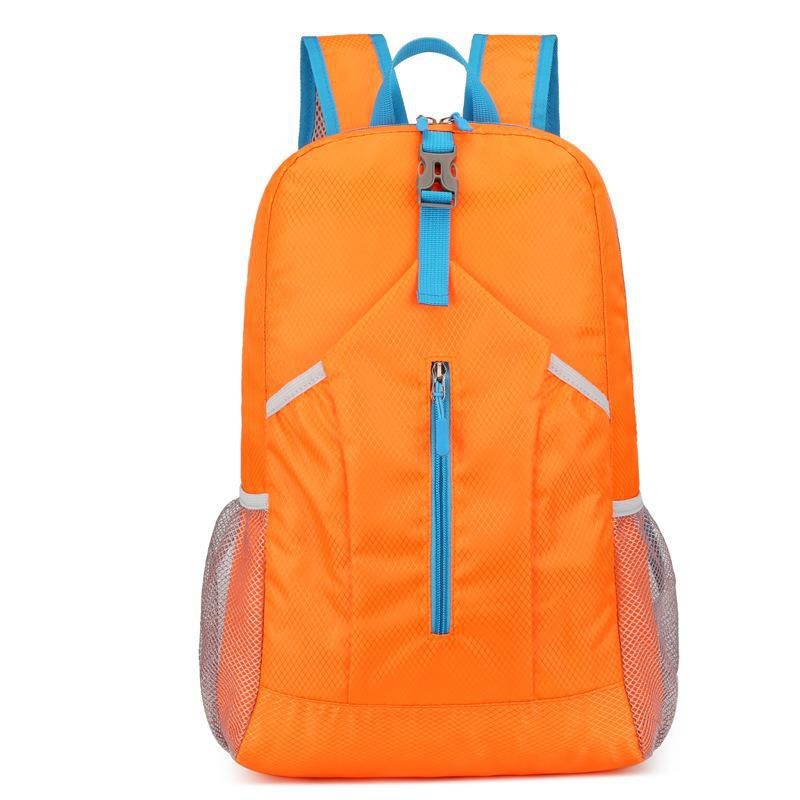 Custom Waterproof Outdoor Backpack Sports Fold Travel Backpacks – Backpack Bag and Laptop Backpack price