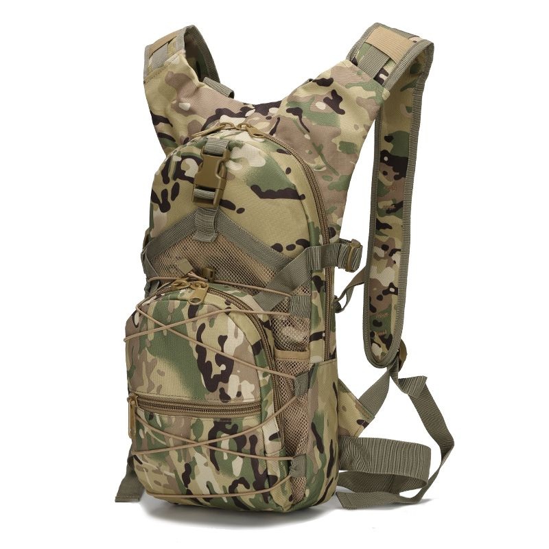 Esdy 8-Colors Outdoor Sports Hiking Bag Portable Tactical Backpack – Tactical Backpack and Backpack Bag price