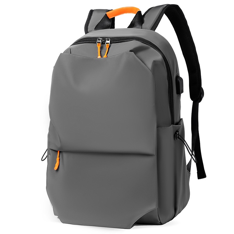 Factory Custom Backpack Casual Street Oxford Waterproof Schoolbag Backpack for Men and Women – Backpack Bag and School Bag price