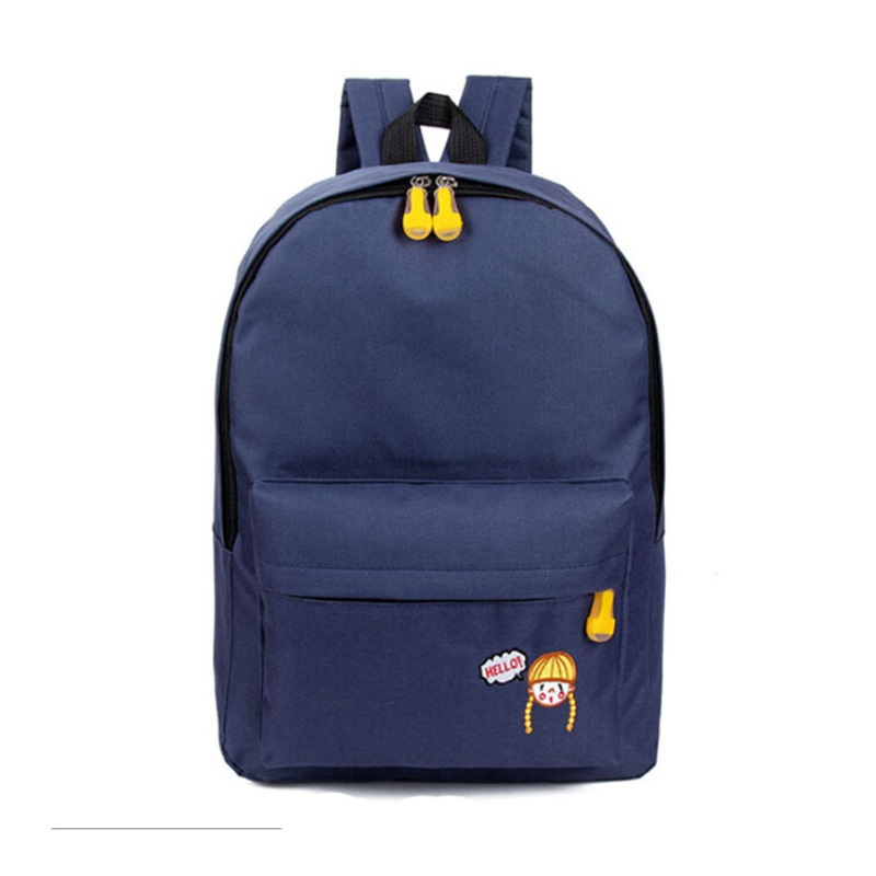 Fashion Preppy Style Life Color New Design Backpacks Sh-16010502 – Designer Backpack and Backpack for College Girls price