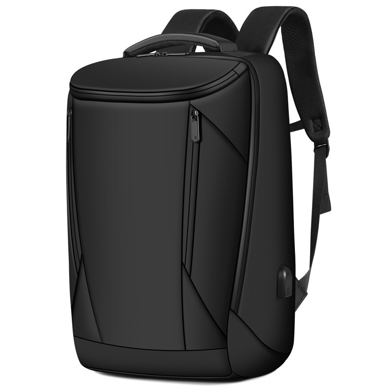 Fuliya Multifunction Travel Men Laptop Backpacks with USB Charging Large Capacity Computer Business Back Pack – Backpack and Laptop Backpack price