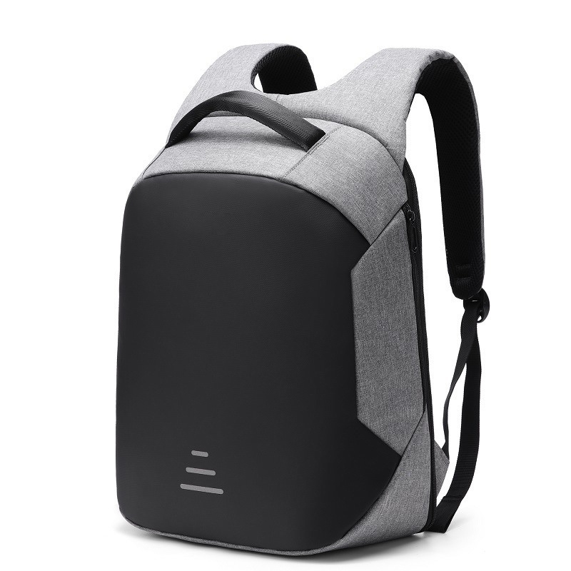 Fuliya Wholesale Large Capacity Office High School Girls Boys Student Laptop Backpack for University Students – Backpack and School Bag price