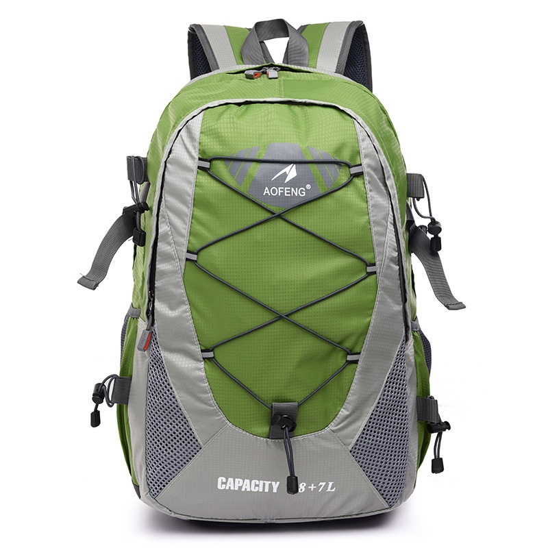 Hiking Backpack Outdoor Mountain Travel Backpack College Camping Backpack – Sports Backpack and Travel Bag price