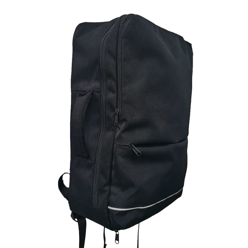 Hiking Backpack with Rain Cover and Multiple Water Bottle Pockets – Shoulder Bag and Travel Bag price