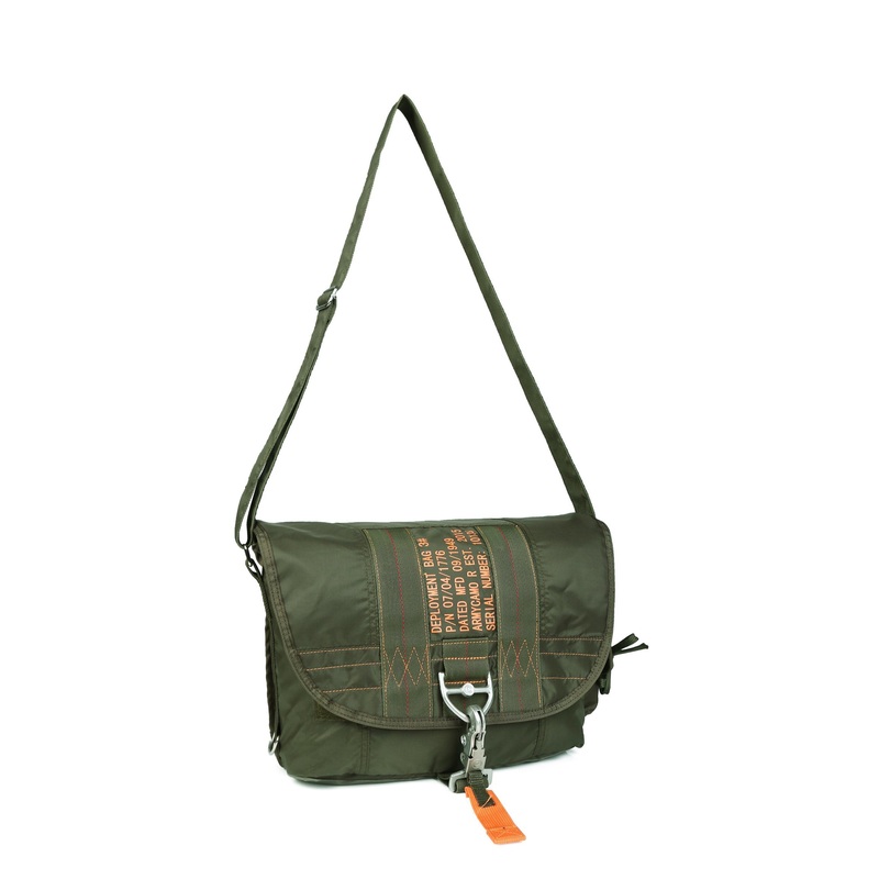 Hot Sales Portable Utility Flight Shoulder Bag Tactical Parechute Bag – Tactical Backpack and Molle Bag price