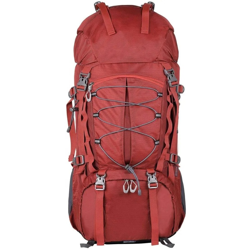 Large Capacity Waterproof Sport Backpack Outdoor Master Hiking Backpack – Amazon and Outdoor price
