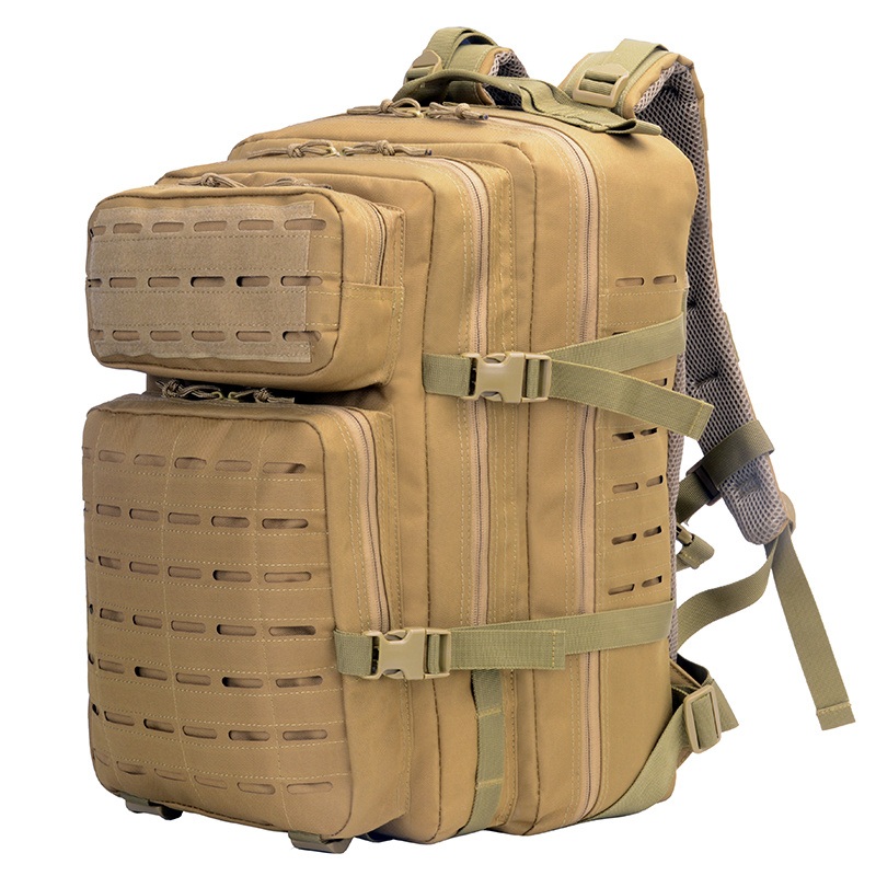 Lupu Bl097 Tactical Hunting Outdoor Mountaineering Outdoor Sports Hiking Backpack in Stock – 45L Tactical Backpack and Molle Tactical Backpack price