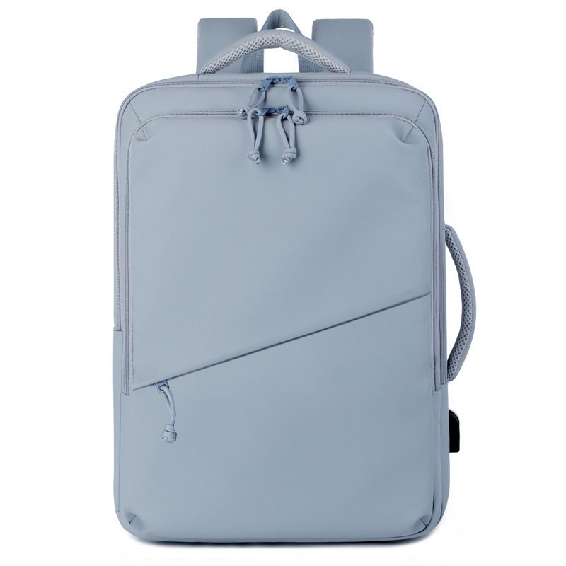 Modern Customized Color Simple Style Laptop School Backpack Bag – Backpack and Laptop Backpack price