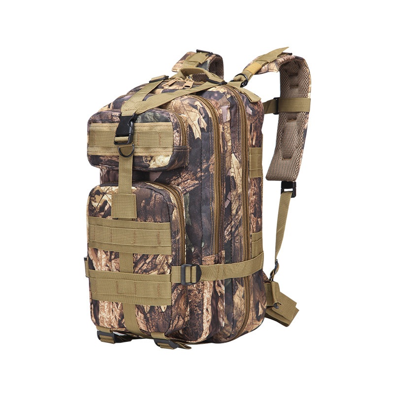 Multicolor Tactical Sports Hunting Waterproof Mountaineering Leisure Backpack – Tactical Bag and Combat price