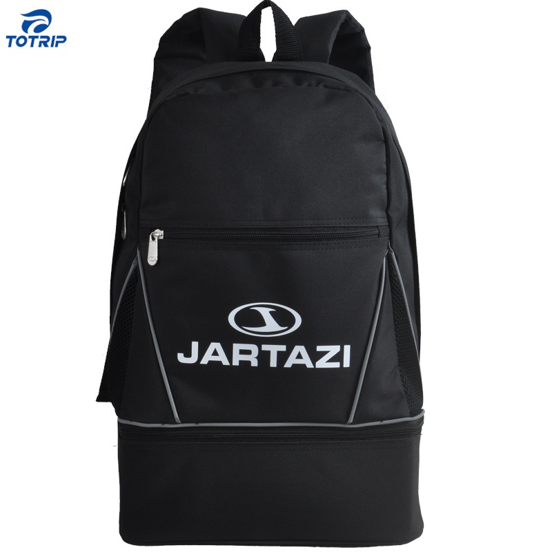OEM Factory Famous Brand Seperated Shoes Compartment Football Backpack – Football Backpack and Football Shoes Backpack price