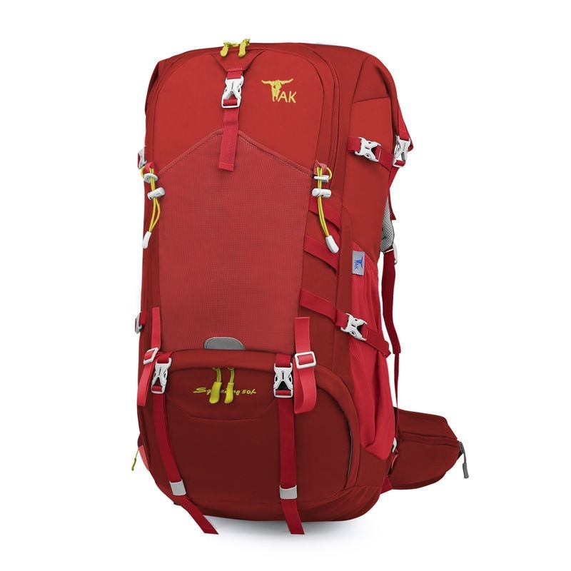Outdoor Double Shoulder Leisure Travel Hiking Camping Picnic Pack Backpack Bag (CY3319) – Outdoor Backpack and Leisure Sports Bag price