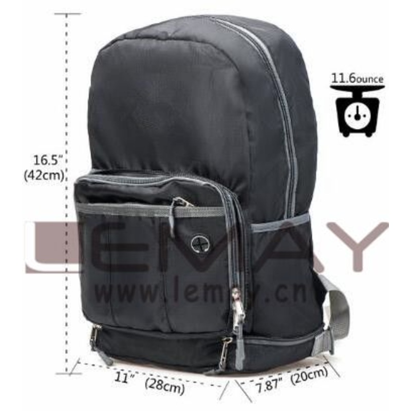 Outdoor Sport Bags Packaging Bag Waterproof Laptop Daypack – Sports Bag and Promotional Bag price