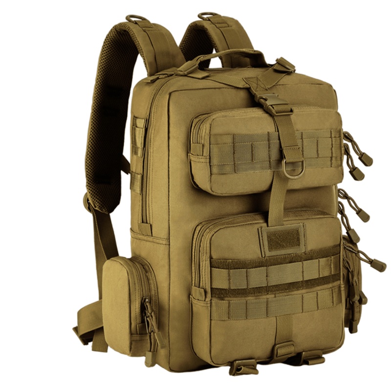 Outdoor Tactical 30L Waterproof Backpack for Hiking Adventures – Outdoor Tactical Backpack and Lightweight Waterproof Backpack price