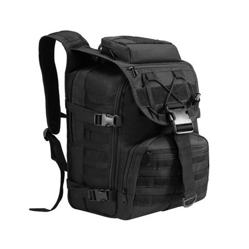 Oxford Cloth Tactical Equipment Backpack Large Capacity Tactical Backpack – Tactical Bagback and Tactical Gear price