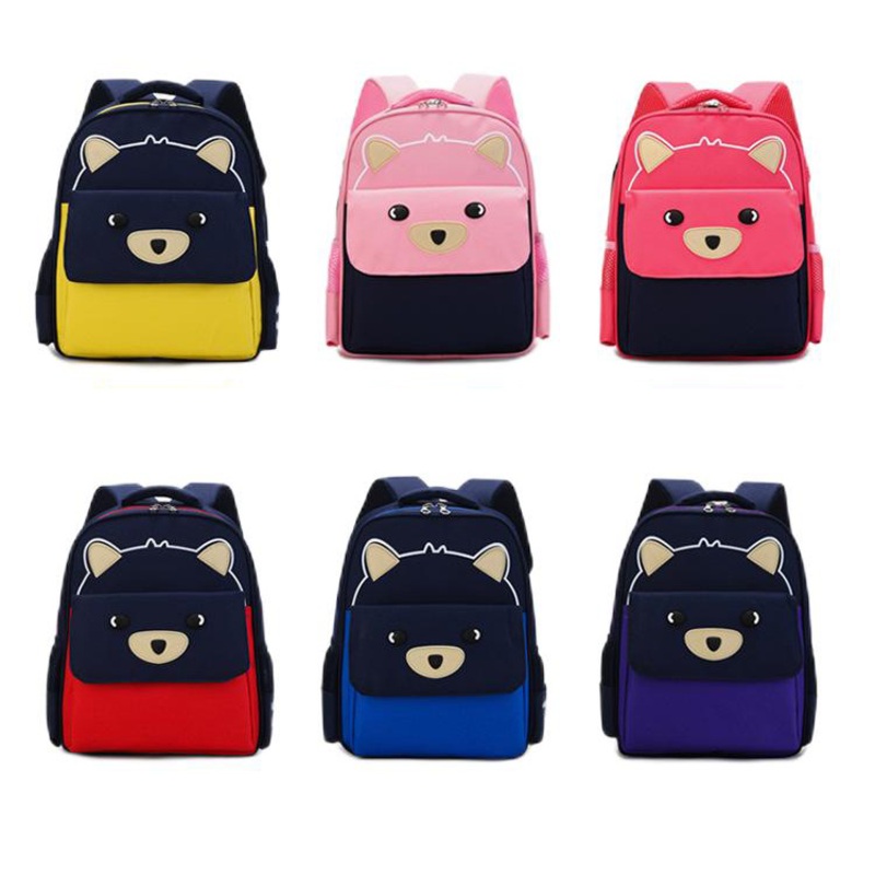 Professional Factory Cartoon Backpack School Bag – Shoulder Bag and Custom Bag price