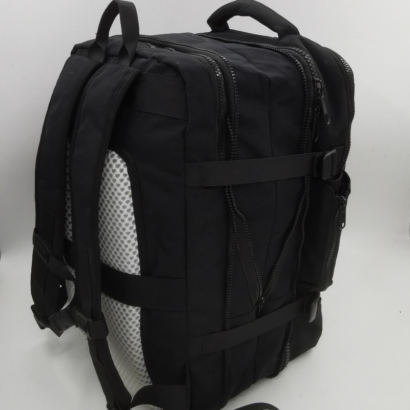 Top Quality Versatile Repreve Recyled Bottles Casual Sports Backpack Leisure Backpack – Vegan Bag and Vegan Backpack price