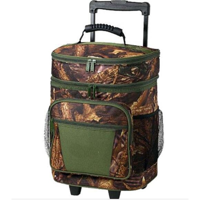 Travel Insulated Wheeled Cooler Bag Sh-16051916 – Travel Bags and Wheeled Bags price